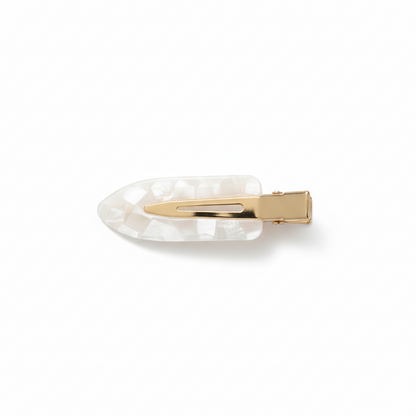 Premium Acetate Duckbill Clip
