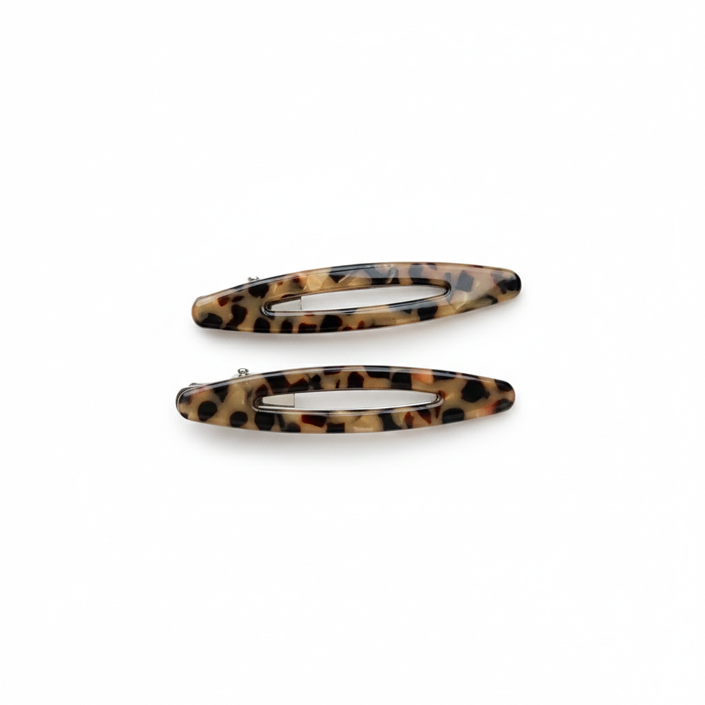 Light Leopard