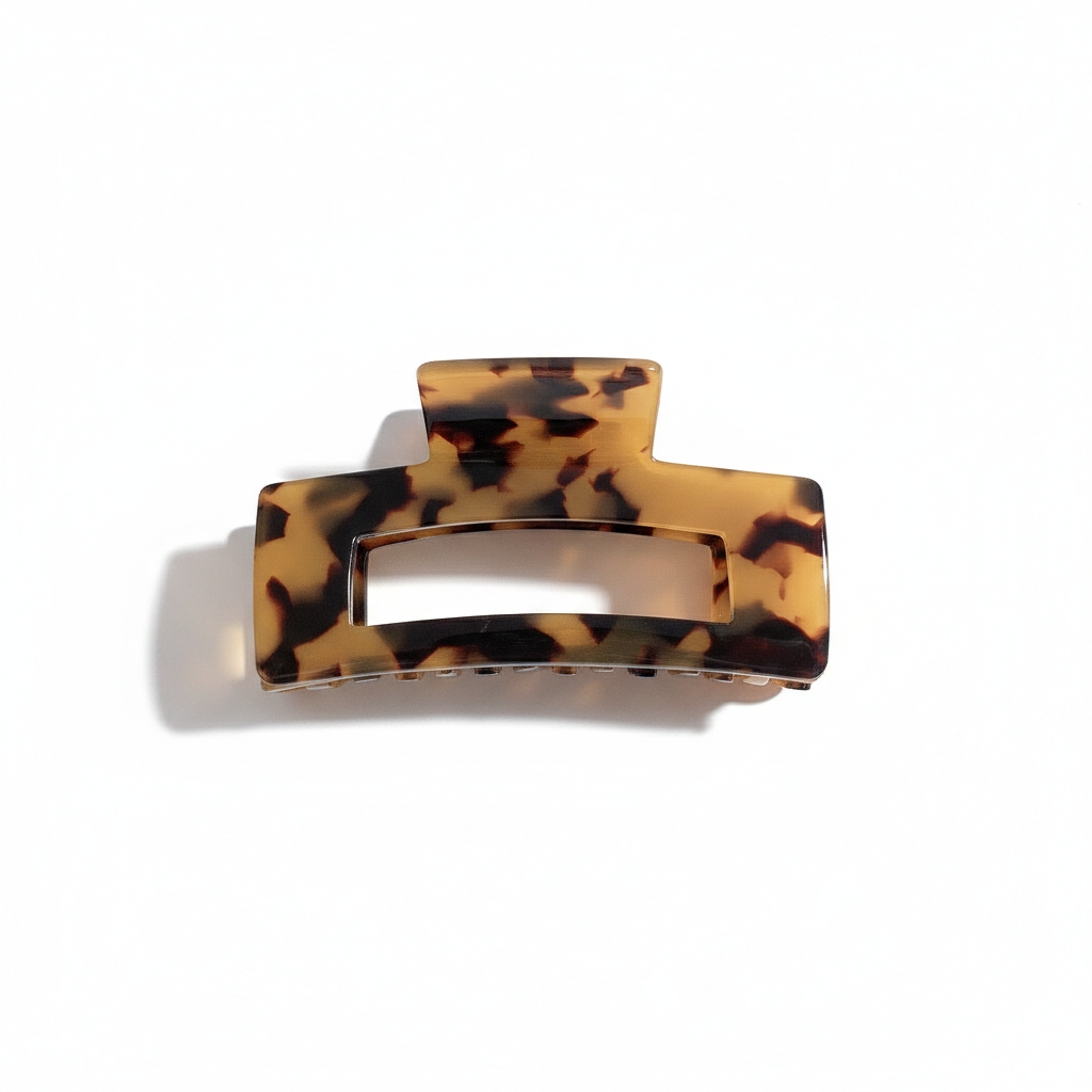 Deep Vintage Tortoiseshell