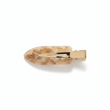 Premium Acetate Duckbill Clip