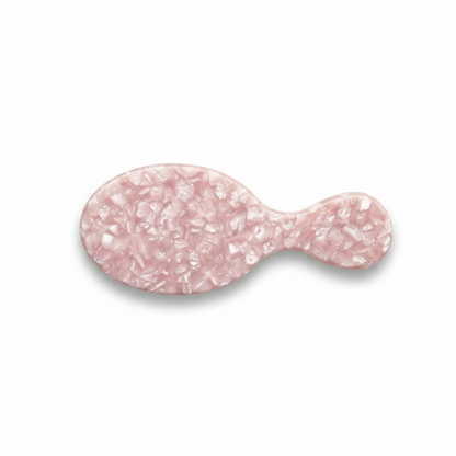 Premium Acetate Air-Cushion Massage Hairbrush