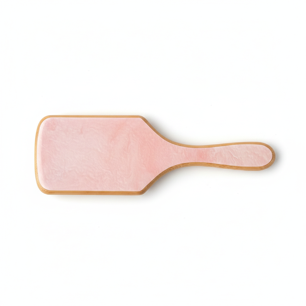 Water Ripple Pink