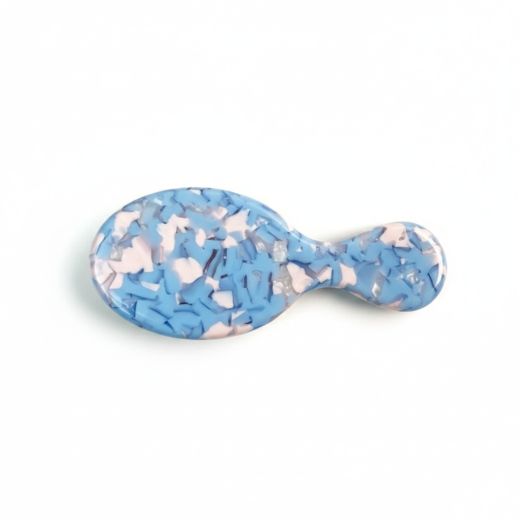 Glacier Blue