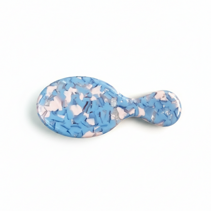 Premium Acetate Air-Cushion Massage Hairbrush