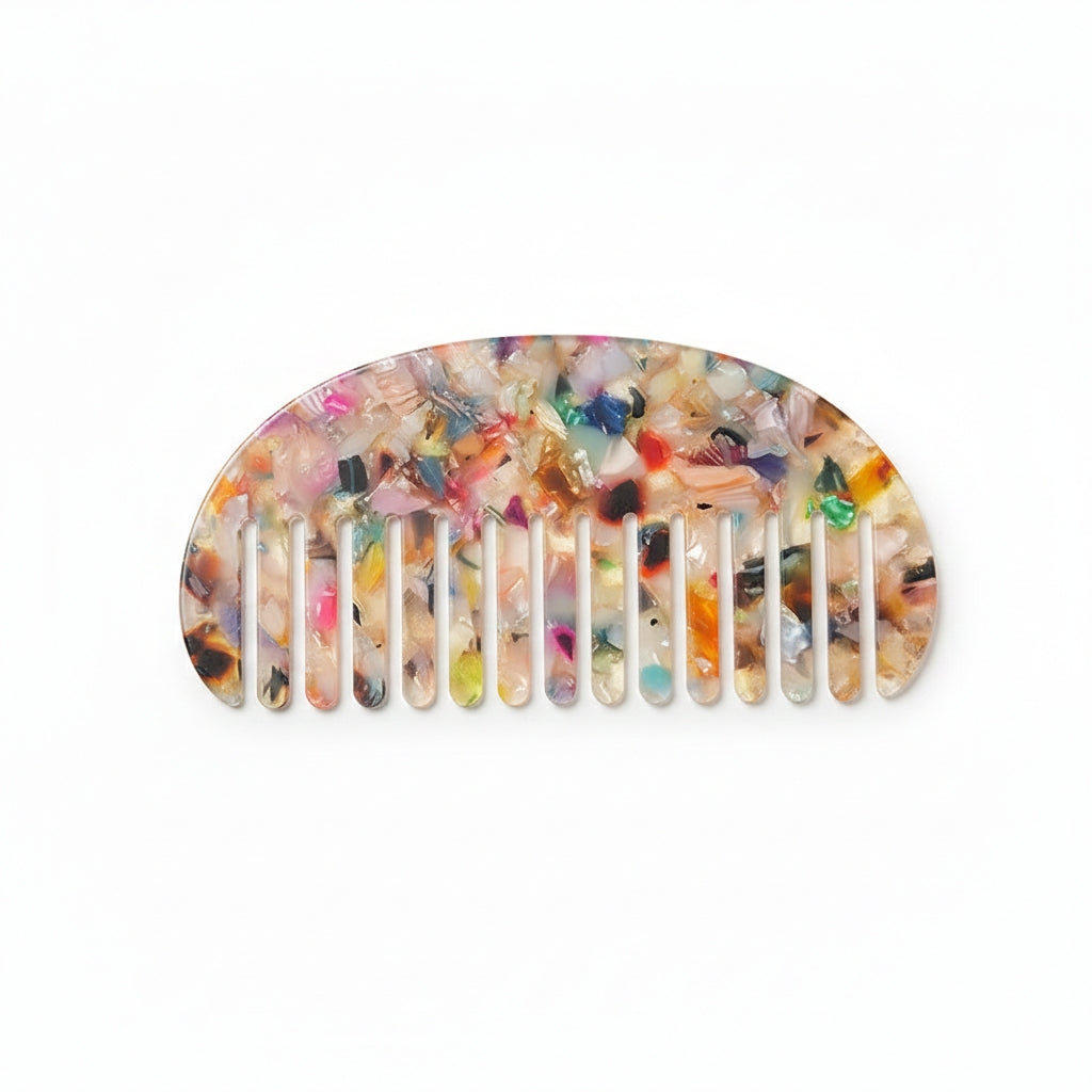 Multi-color Terrazzo