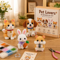🐱 Pet Pals Set