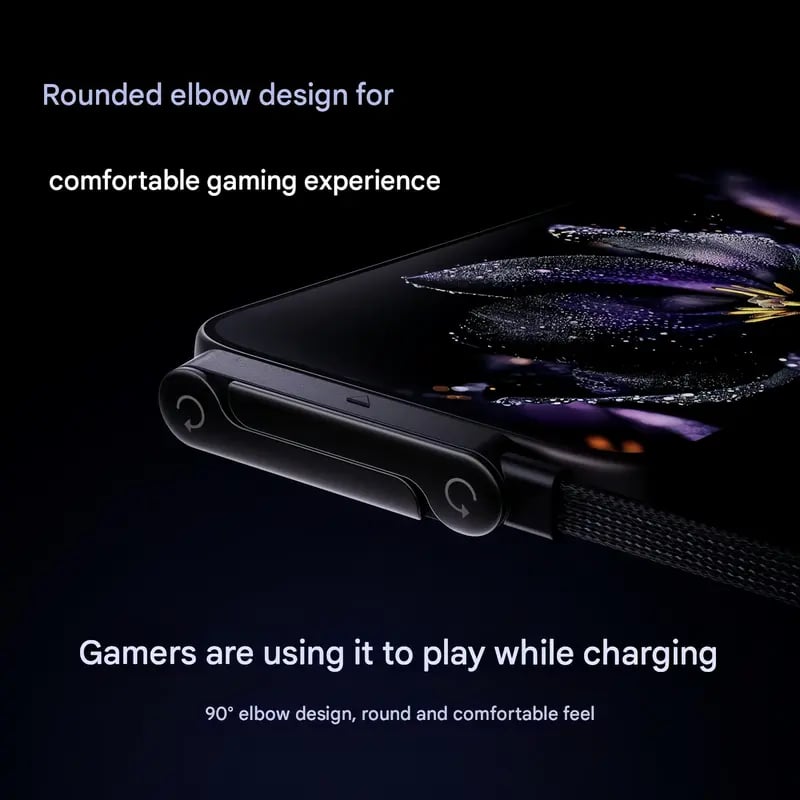 🔥 The 2-in-1 Charging Cable With a Hidden Stand ⚡📱 — Game-Changing Convenience