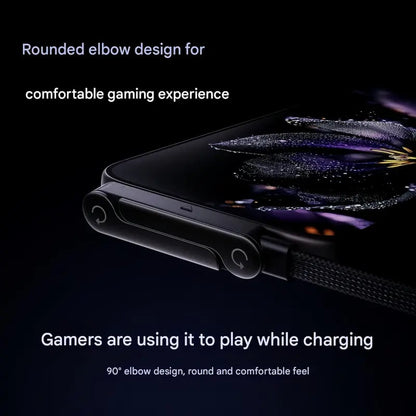 🔥 The 2-in-1 Charging Cable With a Hidden Stand ⚡📱 — Game-Changing Convenience
